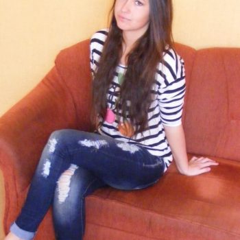 Profil de Anne-carine, 28 ans, Plan Cul à Ar Rimālī