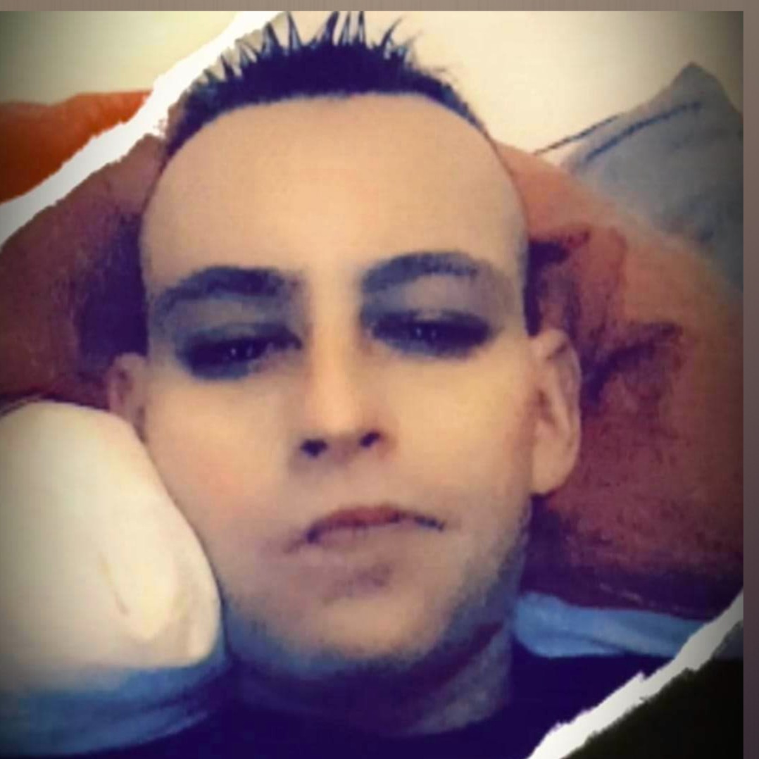 Profil de Atakan, 30 ans, Plan Cul à Gebel Umm Rîhîyât