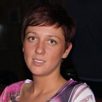 Profil de Ginnette, 38 ans, Plan Cul à Al Qal‘ah