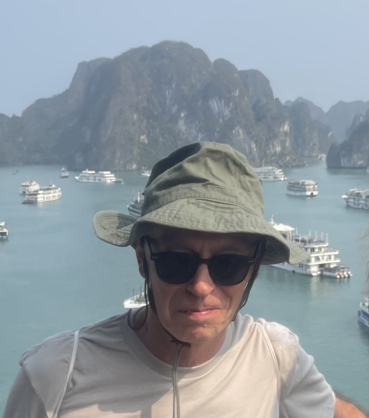 Profil de Wilhem, 55 ans, Plan Cul à Sīdī Yūsuf
