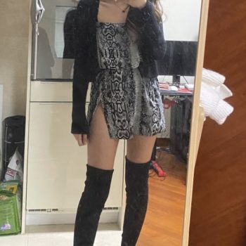 Profil de Molie, 29 ans, Plan Cul à Kafrat Abū Ţīrahī
