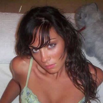 Profil de Ocelina, 30 ans, Plan Cul à Mustashfá al Madīnah