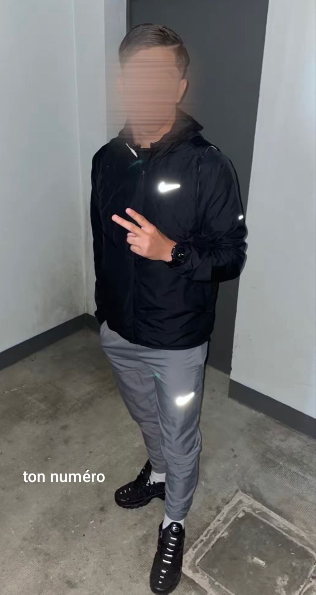 Profil de Michal, 22 ans, Plan Cul à Kawm al ‘Aşşārah