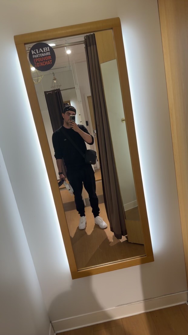 Profil de Norian, 22 ans, Plan Cul à Wādī Ḩammād