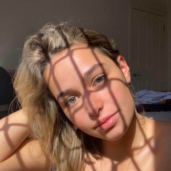 Profil de Hermine, 23 ans, Plan Cul à Bi’r aţ Ţanj