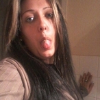 Profil de Simonetta, 35 ans, Plan Cul à Wâdi Umm Themîl