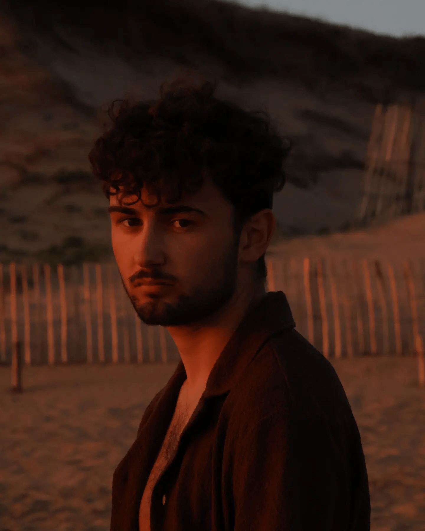 Profil de Ayron, 24 ans, Plan Cul à ‘Izbat Marwān
