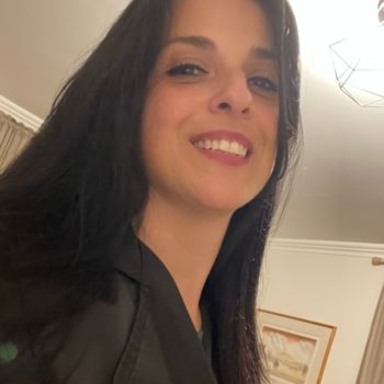 Profil de Lisianne, 27 ans, Plan Cul à Mīt an Naşārá