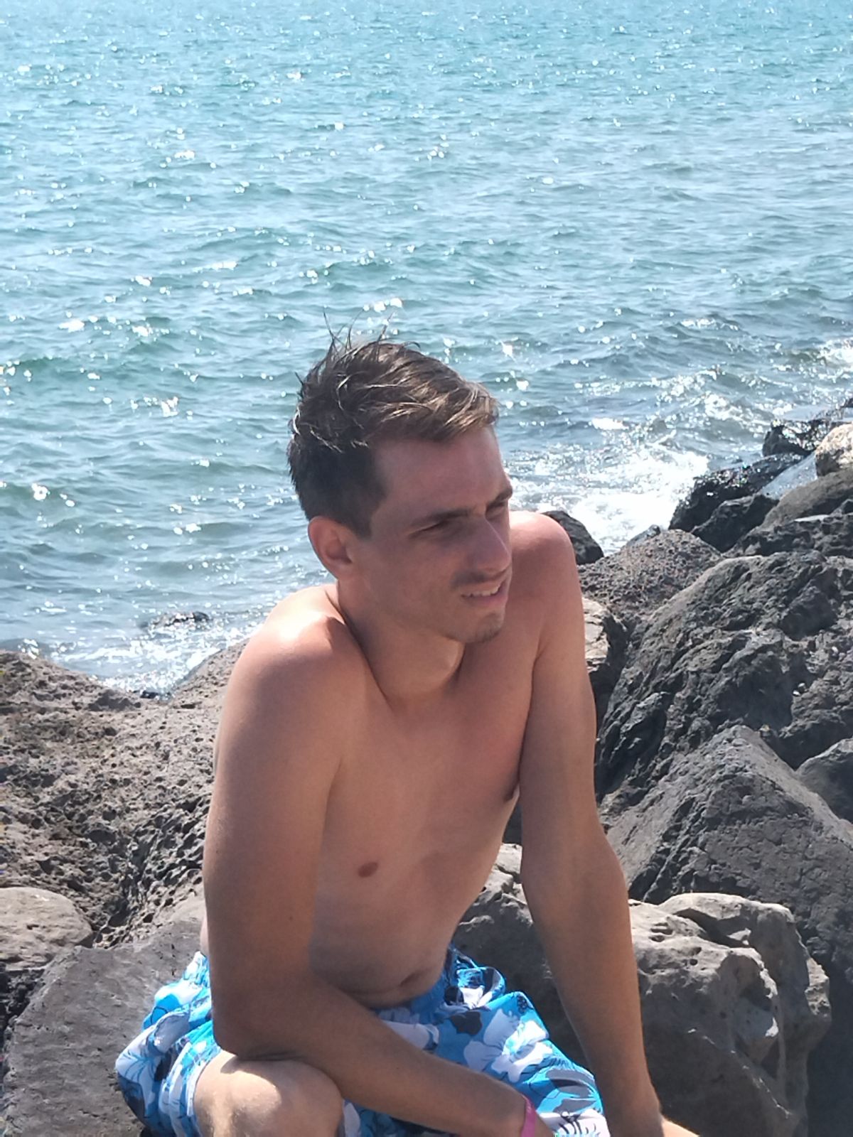 Profil de Célio, 20 ans, Plan Cul à Wâdî Targamî