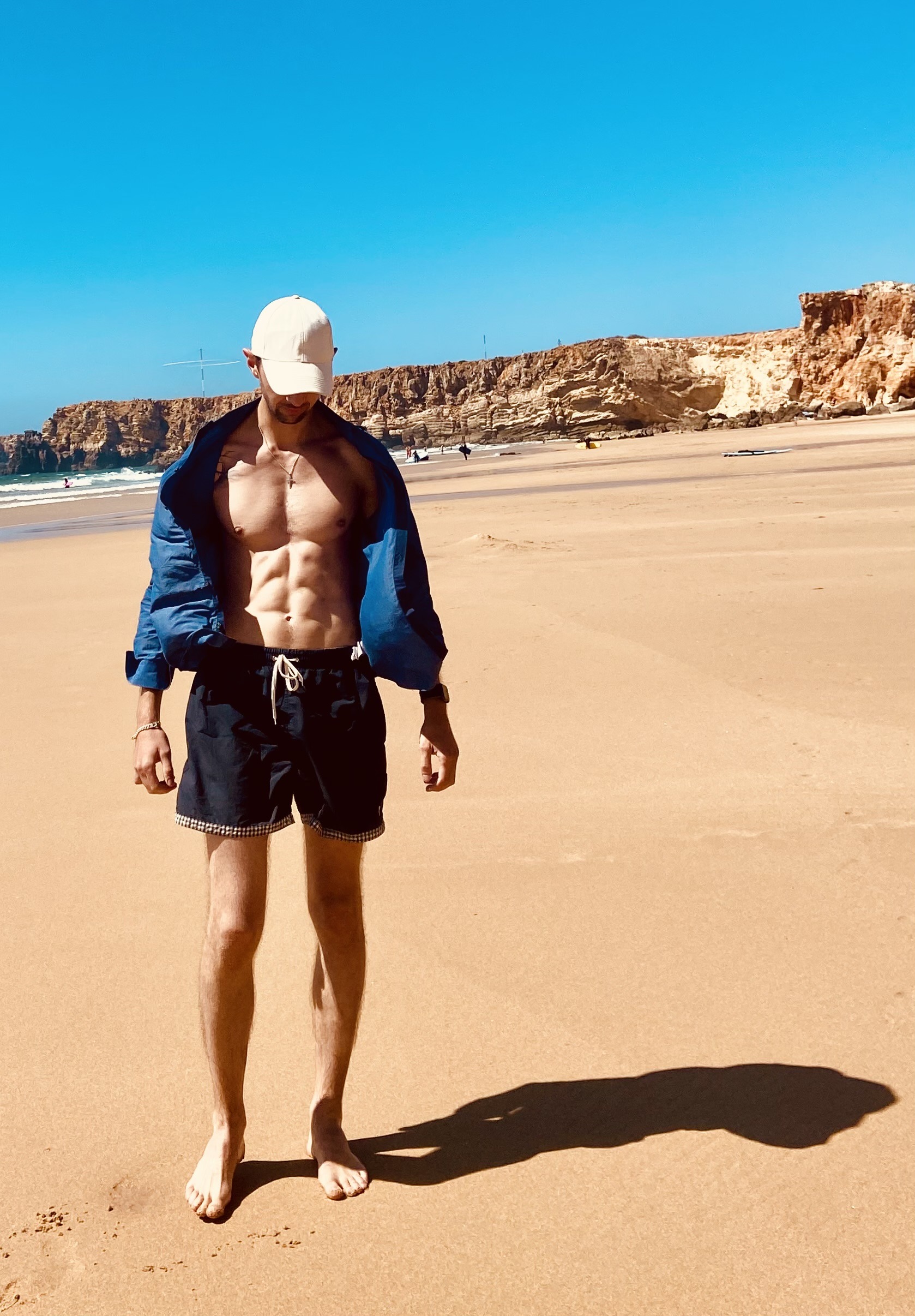 Profil de Vincent-xavier, 35 ans, Plan Cul à Sumed