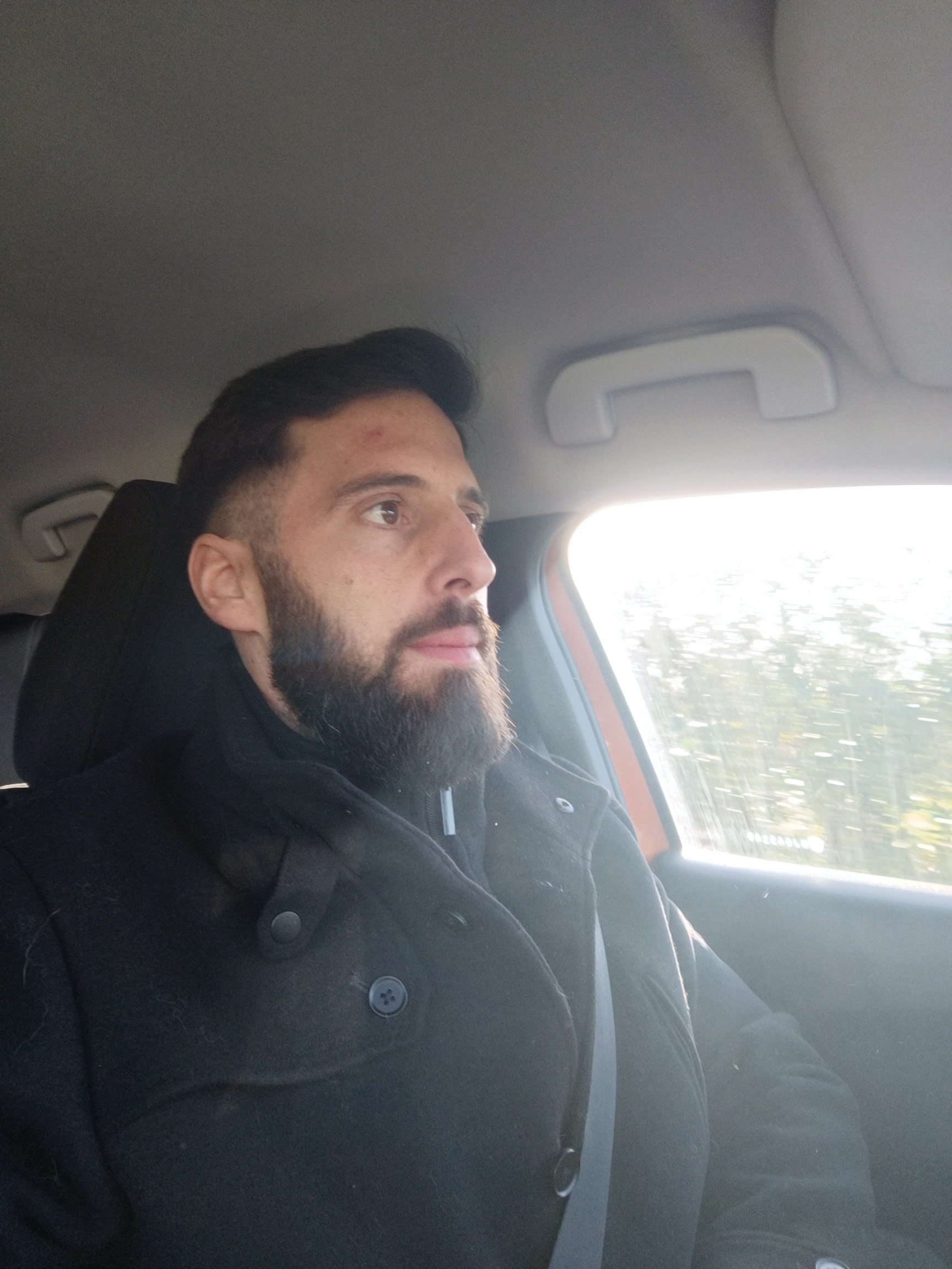 Profil de Melchor, 33 ans, Plan Cul à Bi’r Uḩaymir