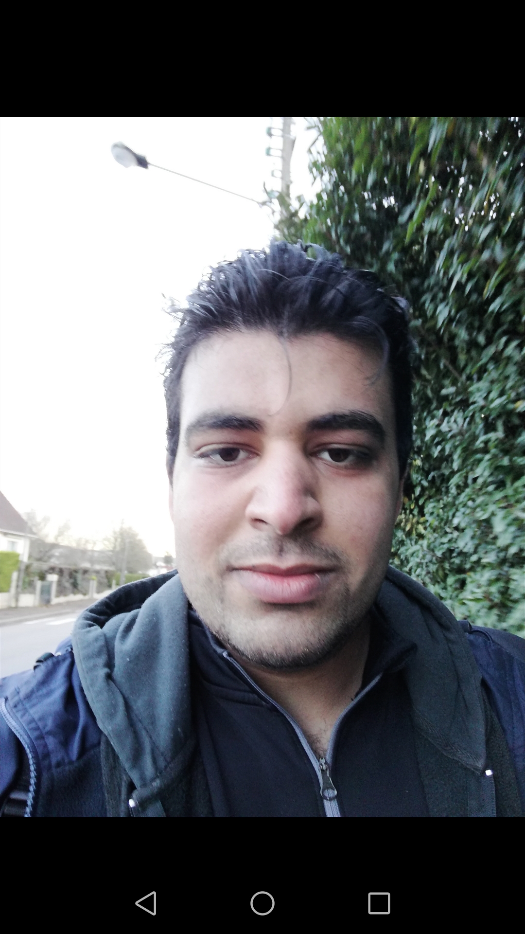 Profil de Blake, 18 ans, Plan Cul à Naj‘ Abū Badr