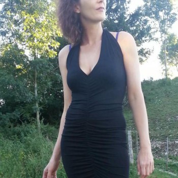 Profil de Seren, 43 ans, Plan Cul à Dayr as Sarīr