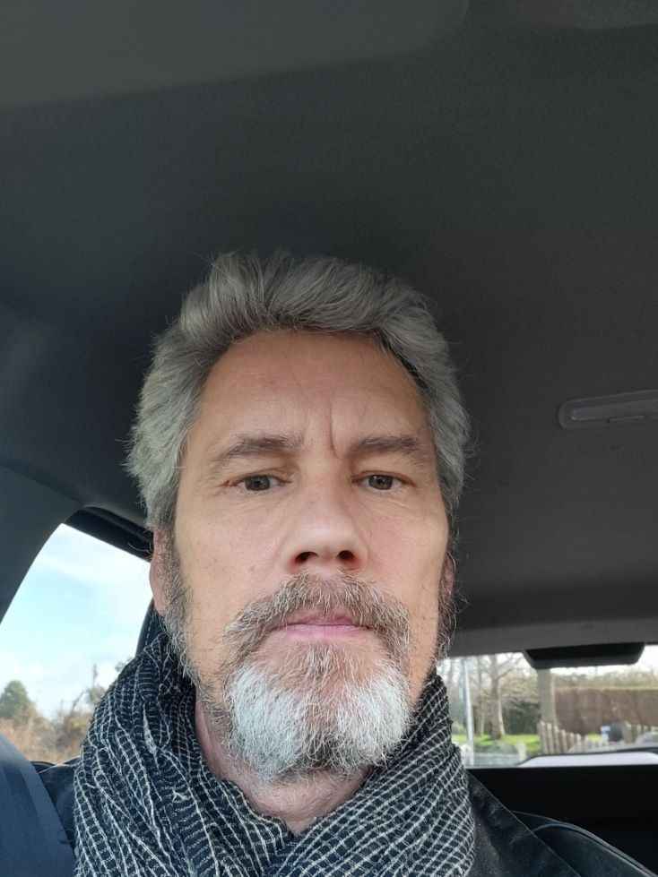 Profil de Mattias, 55 ans, Plan Cul à Damanhūr Shubrā