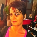 Profil de Annie-flore, 45 ans, Plan Cul à Ābār Mikāyil