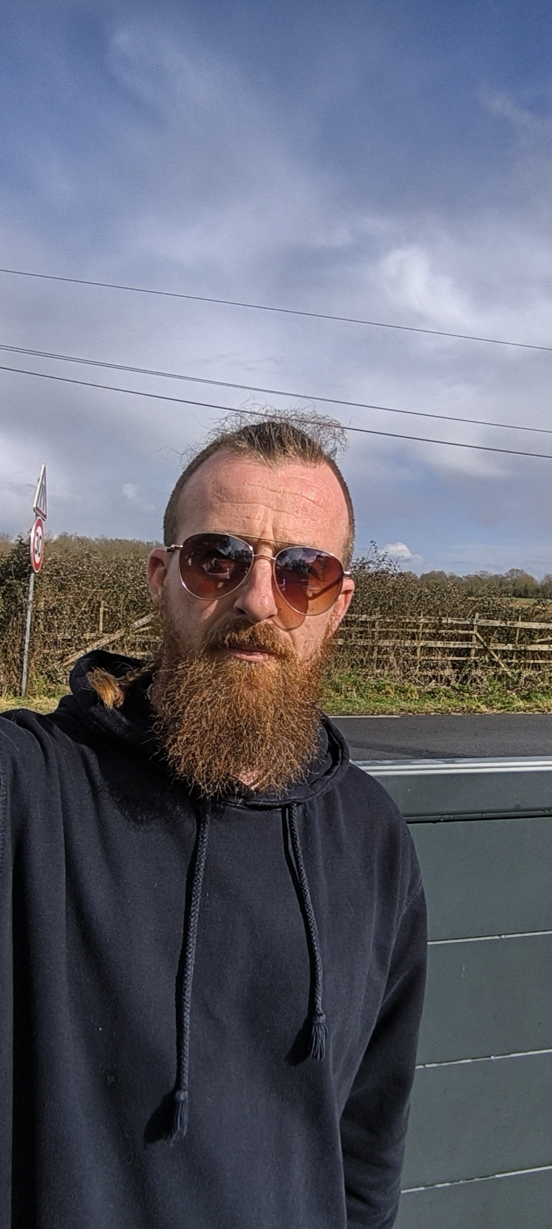 Profil de Ronan, 37 ans, Plan Cul à Damanhur