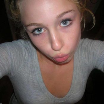Profil de Kandyce, 27 ans, Plan Cul à ‘Izbat ash Sharīfīyah