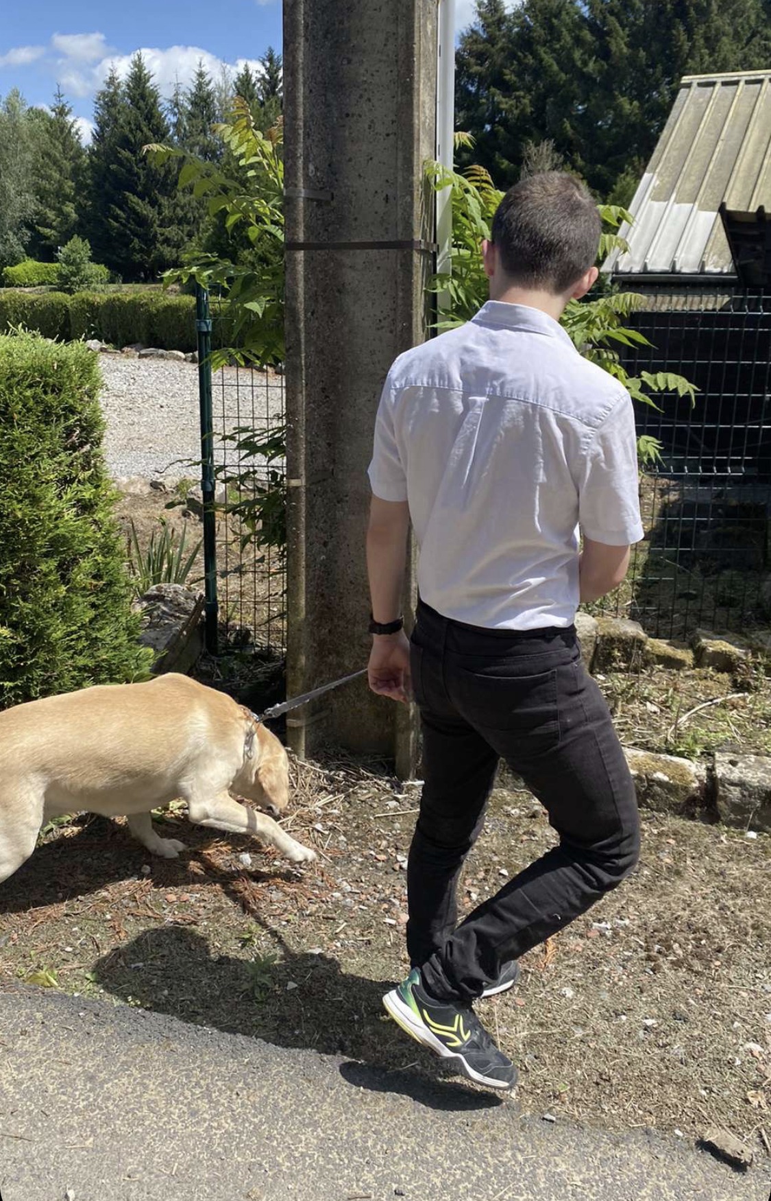 Profil de Rodi, 21 ans, Plan Cul à Umm Mitmām