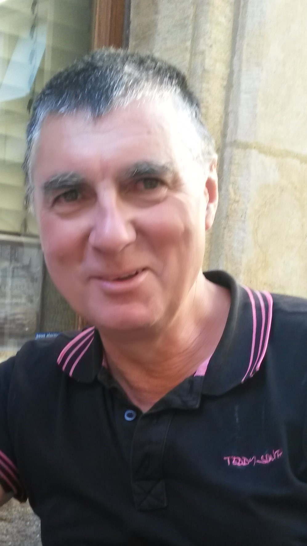 Profil de Eyoub, 55 ans, Plan Cul à Ḩawḑ Sāḩil ar Ramādī Baḩrī