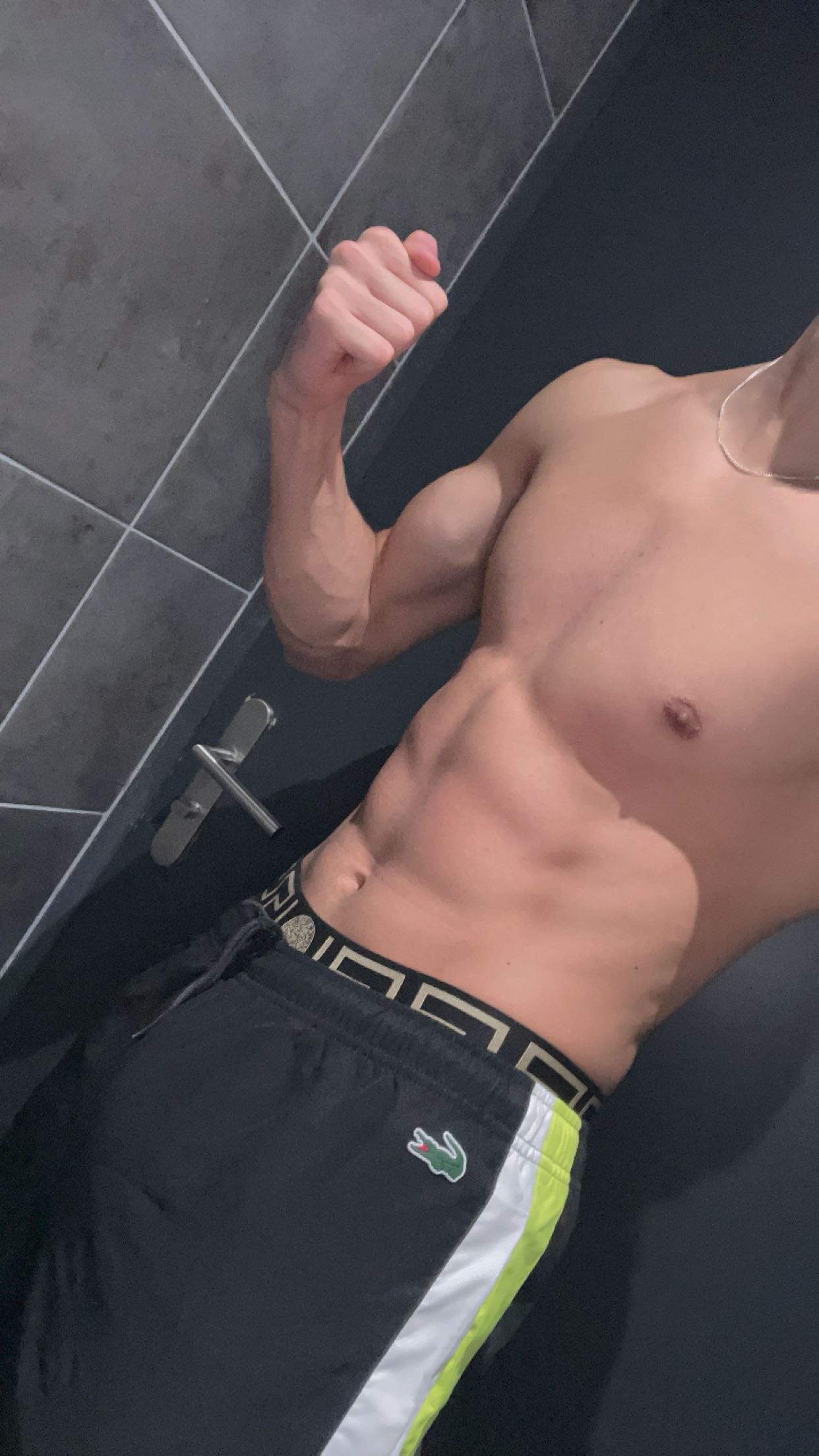 Profil de Indy, 22 ans, Plan Cul à Nag‘ el-Waqâdâb