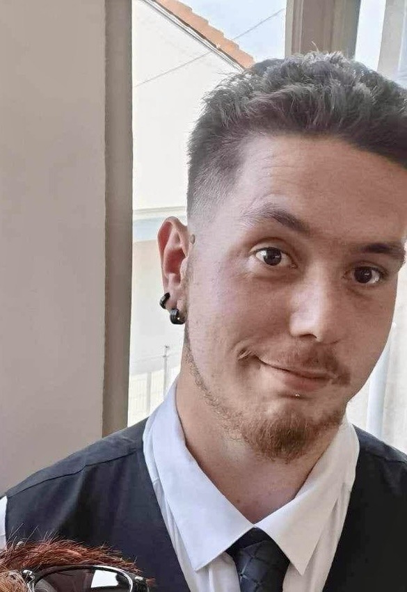 Profil de Whesley, 29 ans, Plan Cul à Sīdī Suwayf