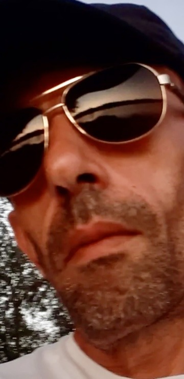 Profil de Elyass, 47 ans, Plan Cul à Tilījah