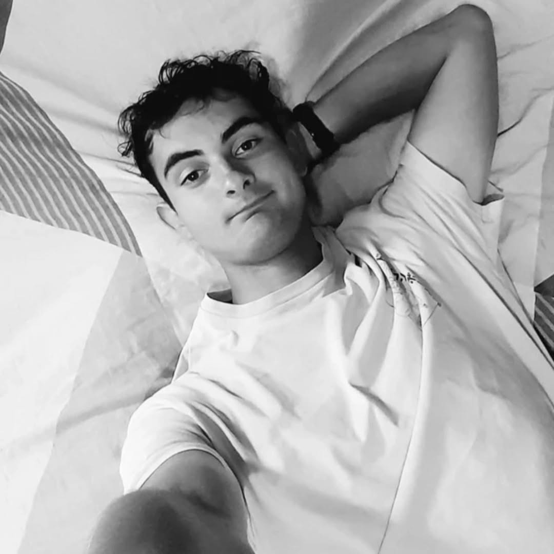 Profil de Mohammed, 19 ans, Plan Cul à Ahmed's Room 1
