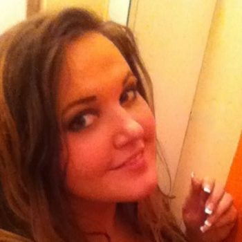 Profil de Loukia, 29 ans, Plan Cul à Wādī al Baţāţi
