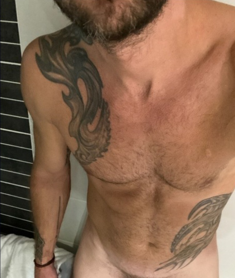 Profil de Jean-cyril, 39 ans, Plan Cul à Tallah