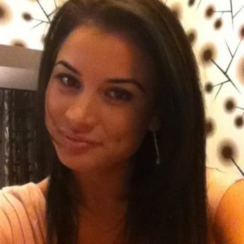 Profil de Tricia, 29 ans, Plan Cul à Jabal Umm Risays