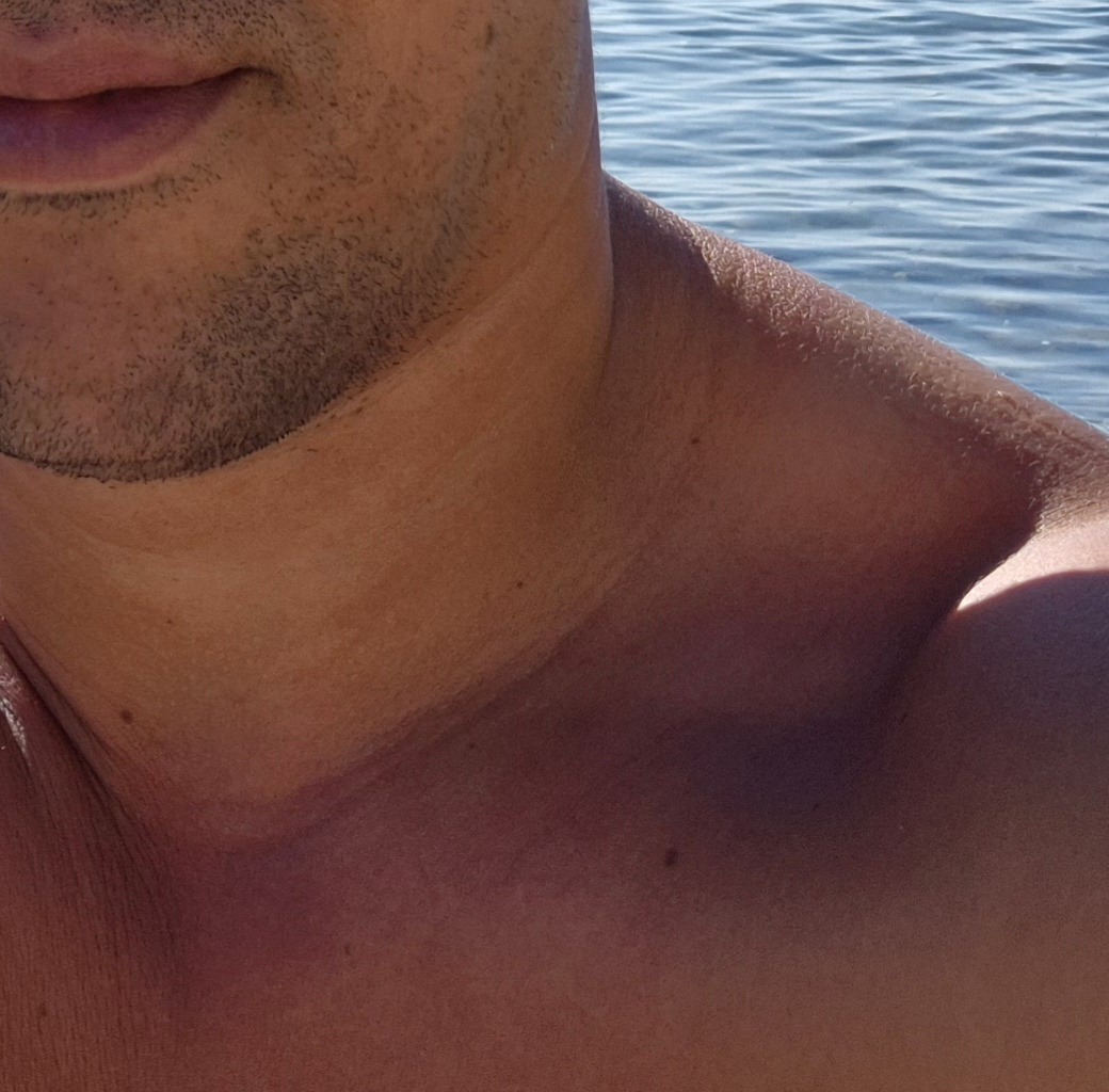 Profil de Zygmond, 36 ans, Plan Cul à Maşraf al Başārţah