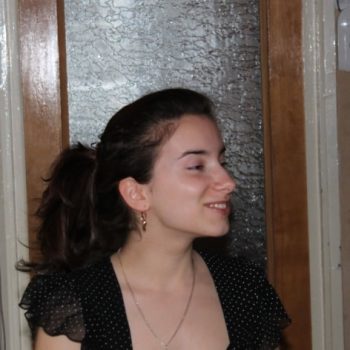 Profil de Anceline, 29 ans, Plan Cul à Mallâhet Ḥasan