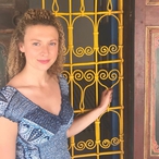 Profil de Samuelle, 33 ans, Plan Cul à Khawr Abū Rākib