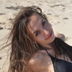 Profil de Nanthilde, 30 ans, Plan Cul à ‘Izbat Shindī