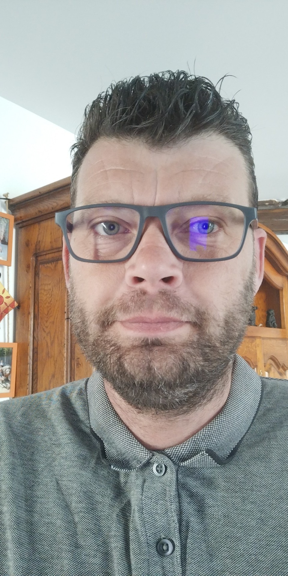 Profil de Nohame, 37 ans, Plan Cul à Gebel Umm Mafrūd