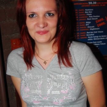 Profil de Nadège, 29 ans, Plan Cul à Wādī Rimthi