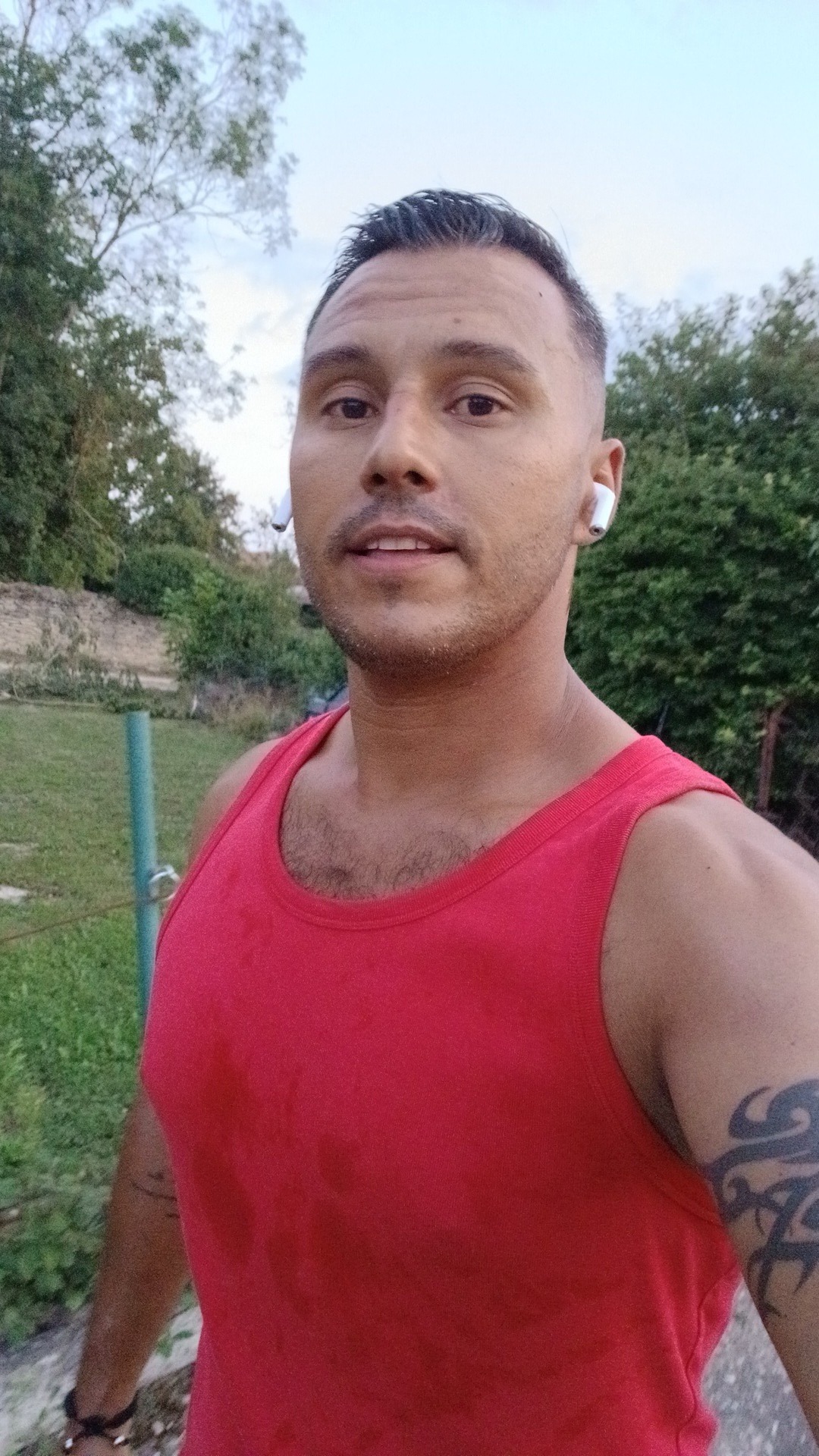 Profil de Rami, 39 ans, Plan Cul à Wādī Umm Sudūd