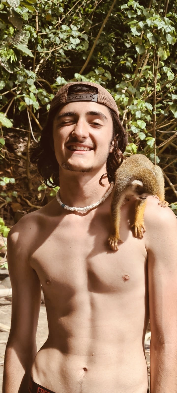 Profil de Kency, 19 ans, Plan Cul à ‘Izbat Ḩasan ash Shāmī