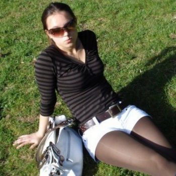 Profil de Haude, 30 ans, Plan Cul à Sīdī Yūsuf