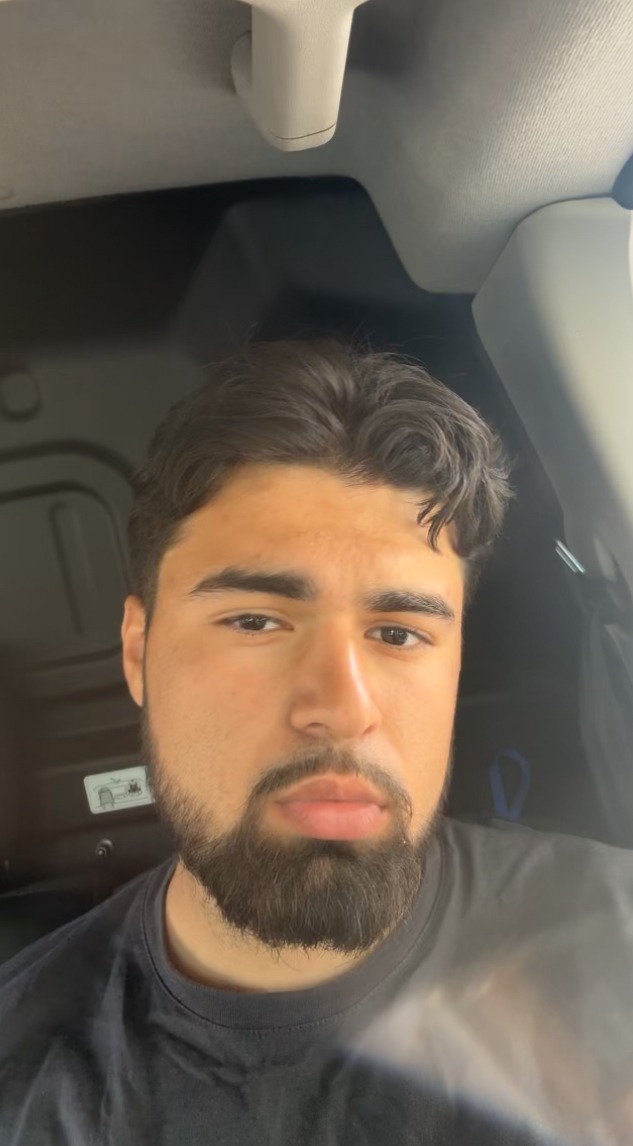 Profil de Yolan, 19 ans, Plan Cul à Naj‘ Jād al Karīm