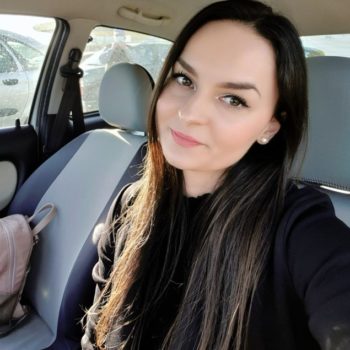 Profil de Maeve, 28 ans, Plan Cul à Tur‘at Kafr Baghdādī