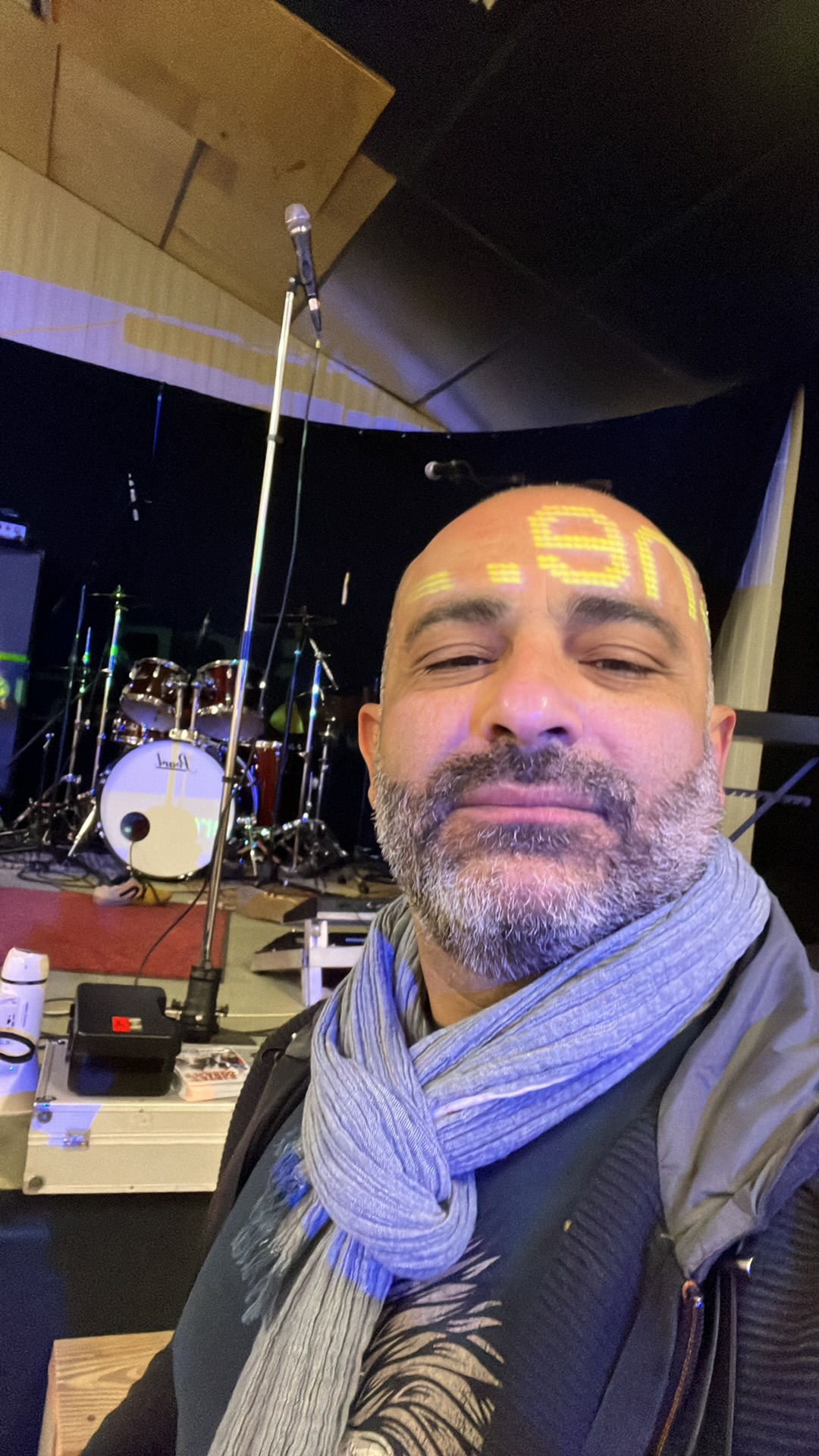 Profil de Kahan, 52 ans, Plan Cul à ‘Izbat al Khamsīn