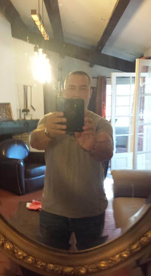 Profil de Mohamed-taha, 50 ans, Plan Cul à ‘Ezbet el-Bank