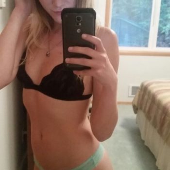 Profil de Liloo, 27 ans, Plan Cul à Jabal Ḩammād