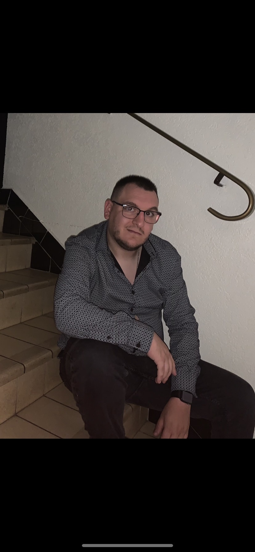 Profil de Binyamine, 31 ans, Plan Cul à Naq‘at Ḩimār al Ḩājj Ḩusayn