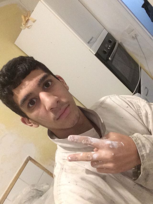 Profil de Jeriel, 26 ans, Plan Cul à ‘Izbah Sab‘at ‘Ashar