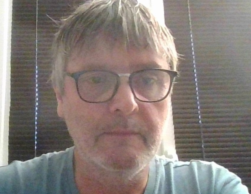 Profil de Kervens, 55 ans, Plan Cul à Ash Shawkā