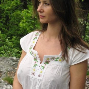 Profil de Amyra, 37 ans, Plan Cul à ‘Izbat Sa‘dūn