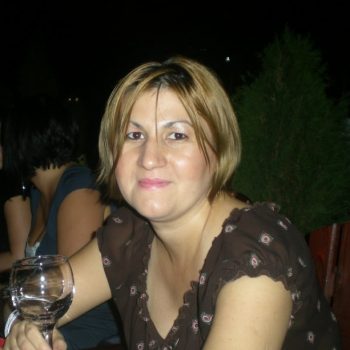 Profil de Ayane, 48 ans, Plan Cul à ‘Izbat Abū al ‘Ulā