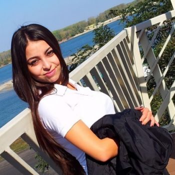 Profil de Amal, 32 ans, Plan Cul à Tur‘at Başīş